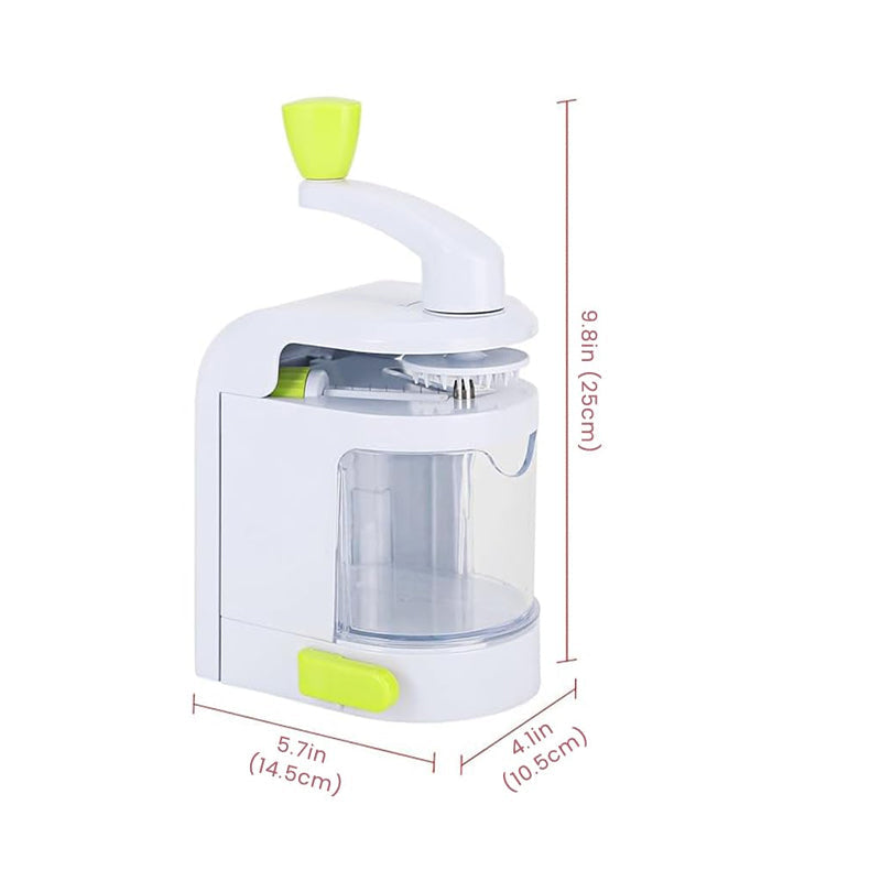 Thousand Shredded Potato Maker