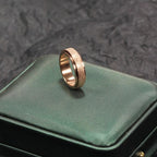 Anti-Anxiety Spinner Ring