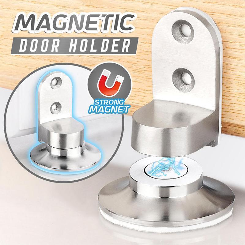 Magnetic Door Stopper