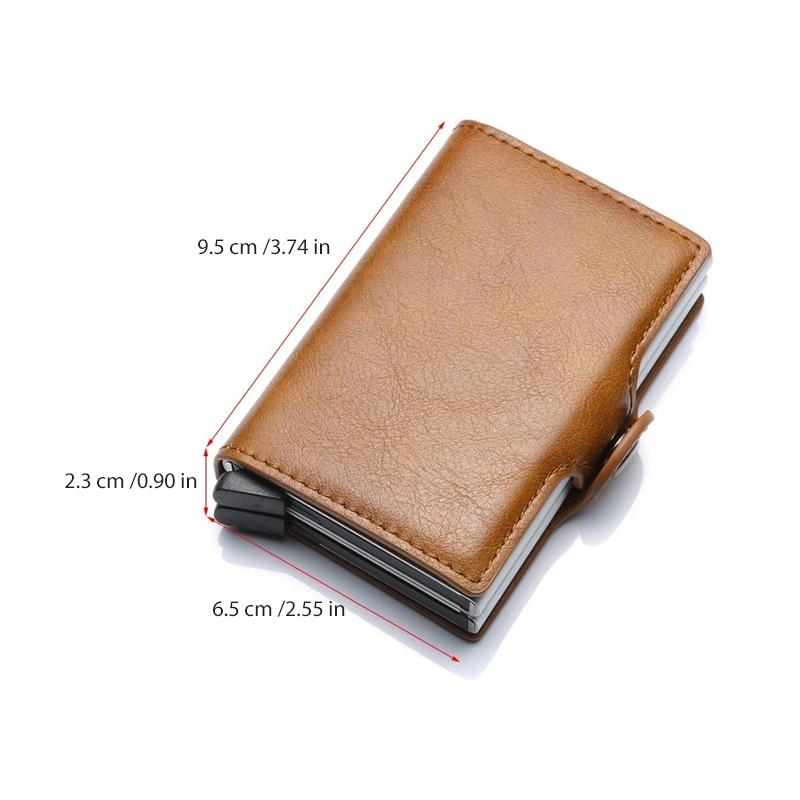 Intelligent Wallet