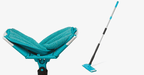 Twist Mop – Make cleaning easy and fun!
