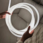 Designer Light Creating a Unique Atmosphere