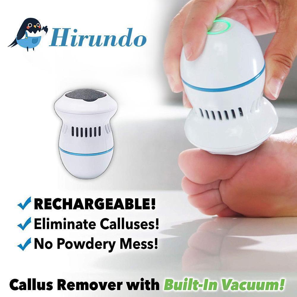 FootFile and Callus Remover