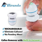 FootFile and Callus Remover
