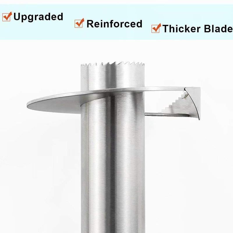 Pineapple cutter & slicer