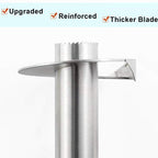 Pineapple cutter & slicer