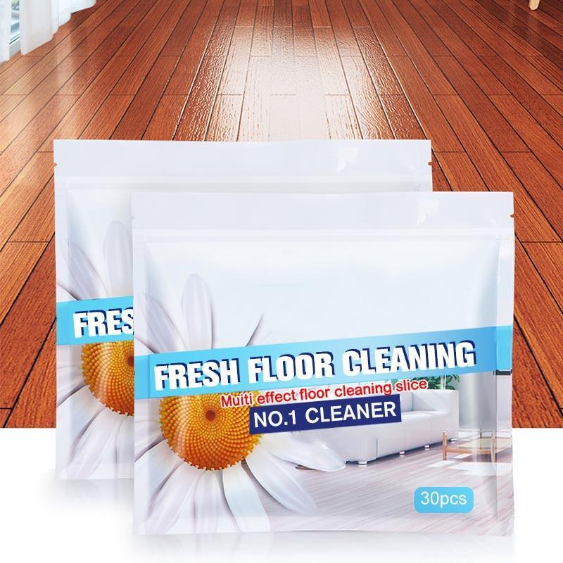 Tile floor cleaner