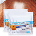 Tile floor cleaner