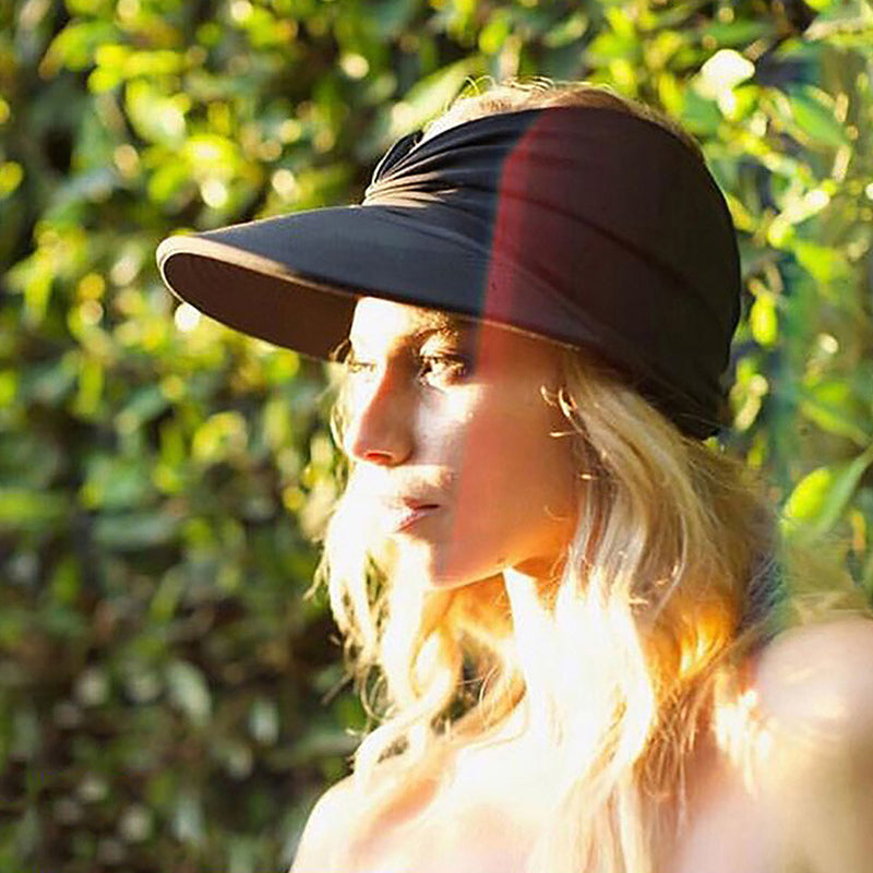 Summer Women Sun Hat