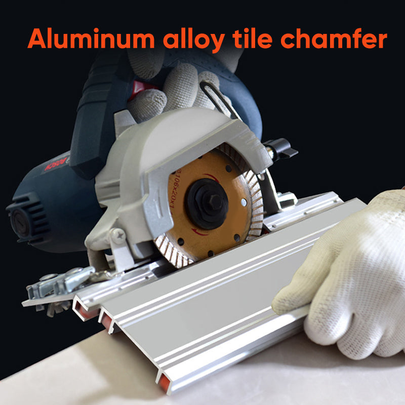 Tiles 45 º Beveling Tool