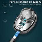 Mini Electric Shaver