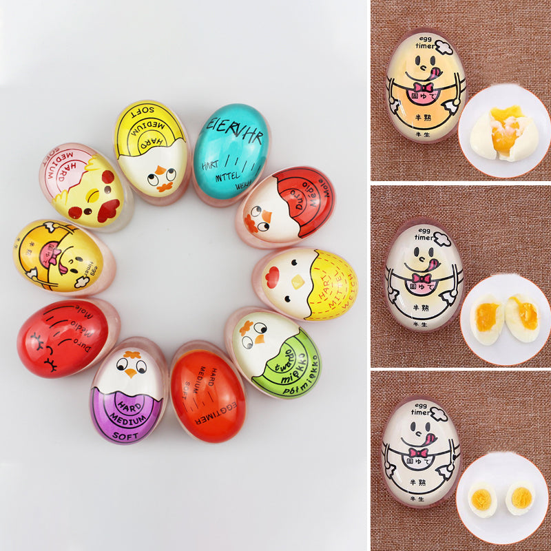 PerfectEgg Precise Cooking Control