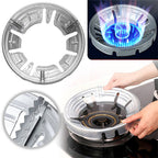 Gas stove Energy-saving wind shield ring