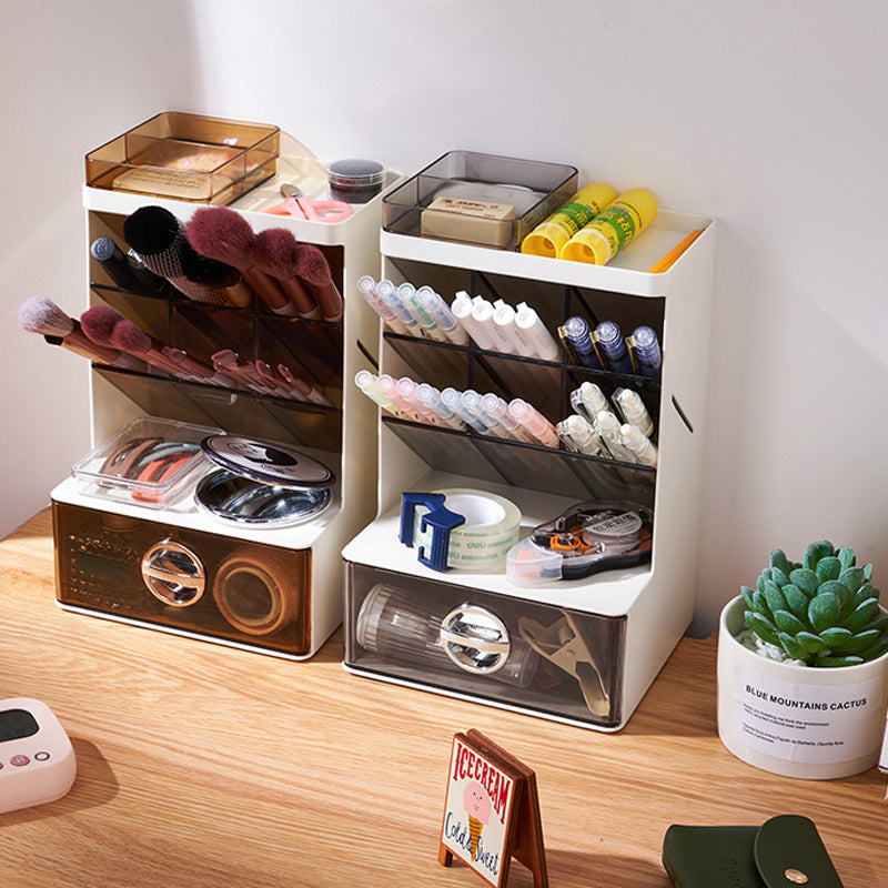 Office Supplies Organizer