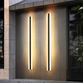 Weatherproof Outdoor Wall Lamp - RainGuard Light