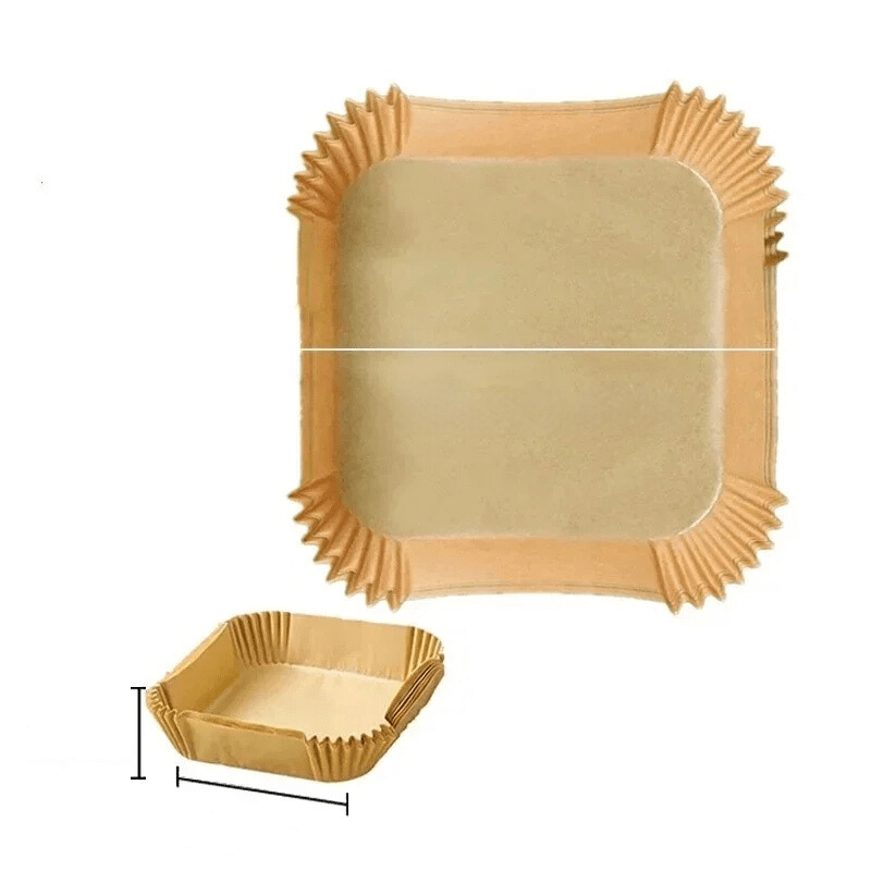 Paper inserts that provide the perfect crunch!