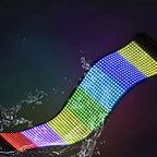 TurboGlow LED Message Display