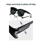 Universal models of myopic sunglasses