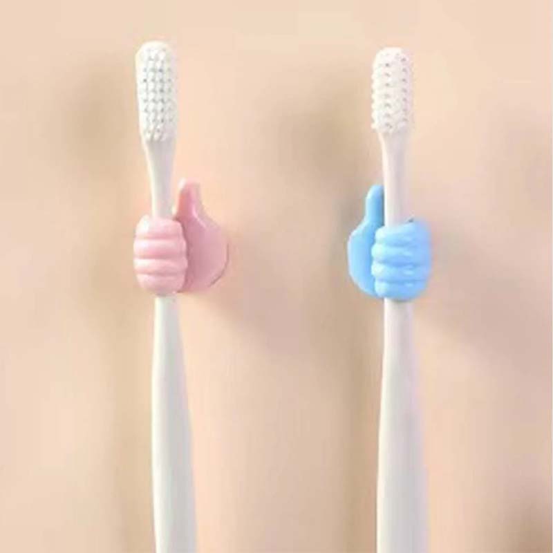 Thumb Wall Hooks (10 Pieces)