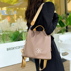 Theft-Proof Multipurpose Bag