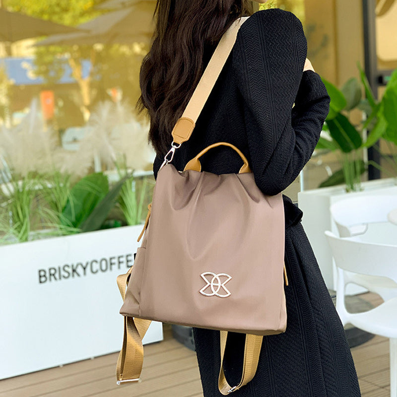 Theft-Proof Multipurpose Bag