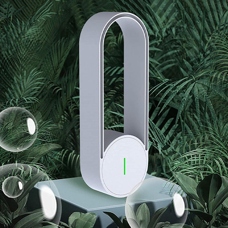 Multifunctional Ultrasonic Mosquito Destroyer