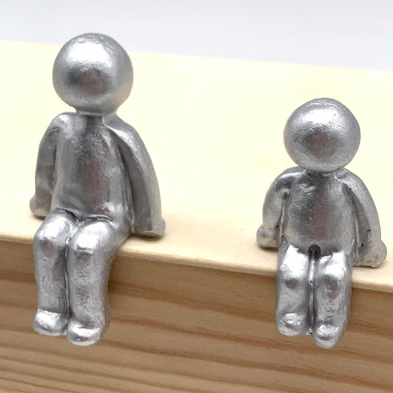 Family Member Figurines