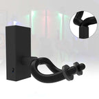 LED Guitar Stand