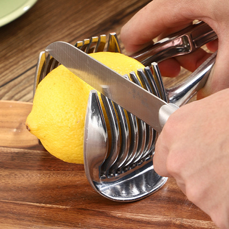 Stainless Steel Disc Holder