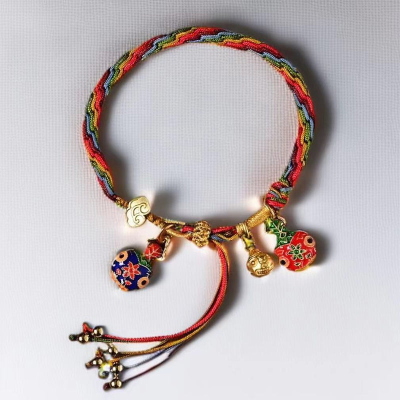 Tuna Bracelet of Rebirth