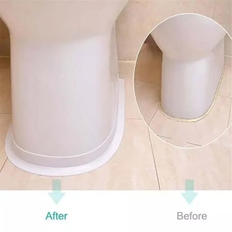 Kitchen oil-resistant seam tape