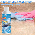 Stain remover