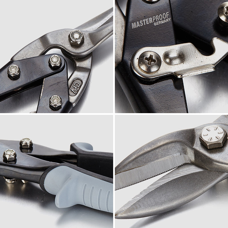 Garden/Electrician Metal Cutter