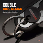 Men's Car Keychain