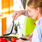 Non-Stick Spatula Turner