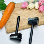Vegetable Spiral Cutter