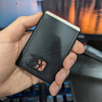 Batman ID Card Holder
