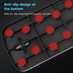 Folding Push-Up Multi-Muscle Trainer