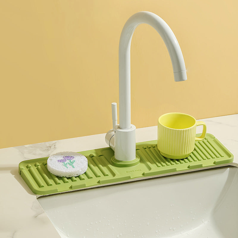 Silicone Drain Mat