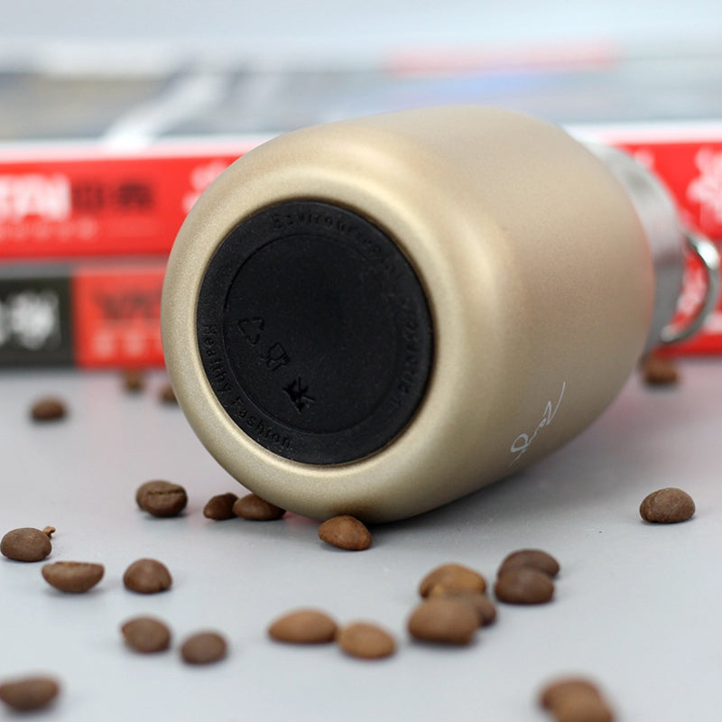 10.15oz Mini Vacuum Thermal Water Bottle