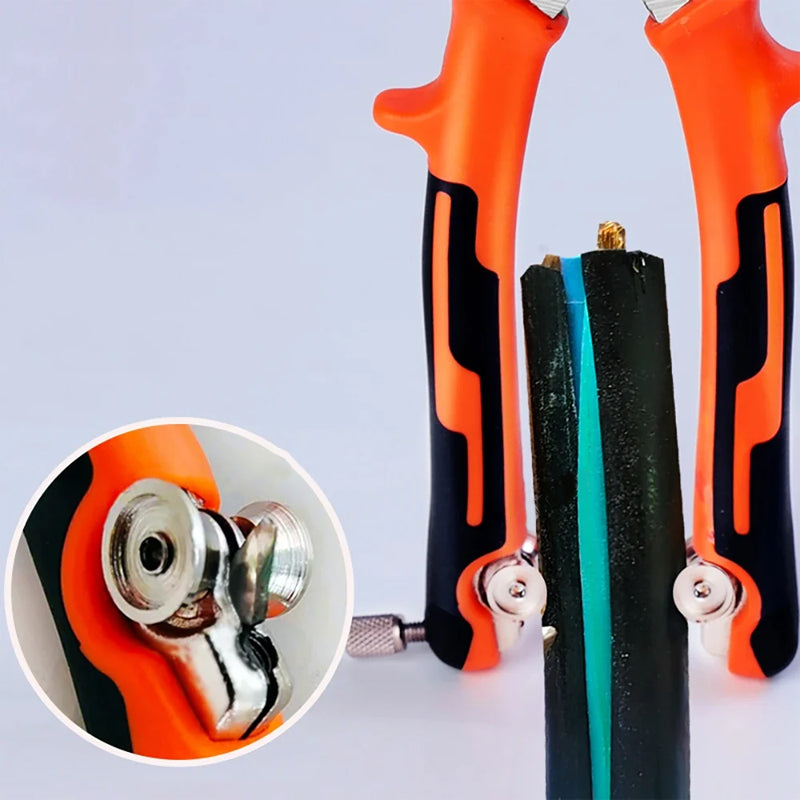 Multifunctional Cable Stripper