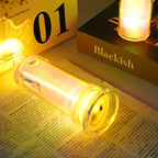 Romantic LED lights
