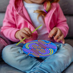 SENSORY ACTIVITY BOARD