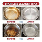 Magical Stainless Steel Cleaning Cream