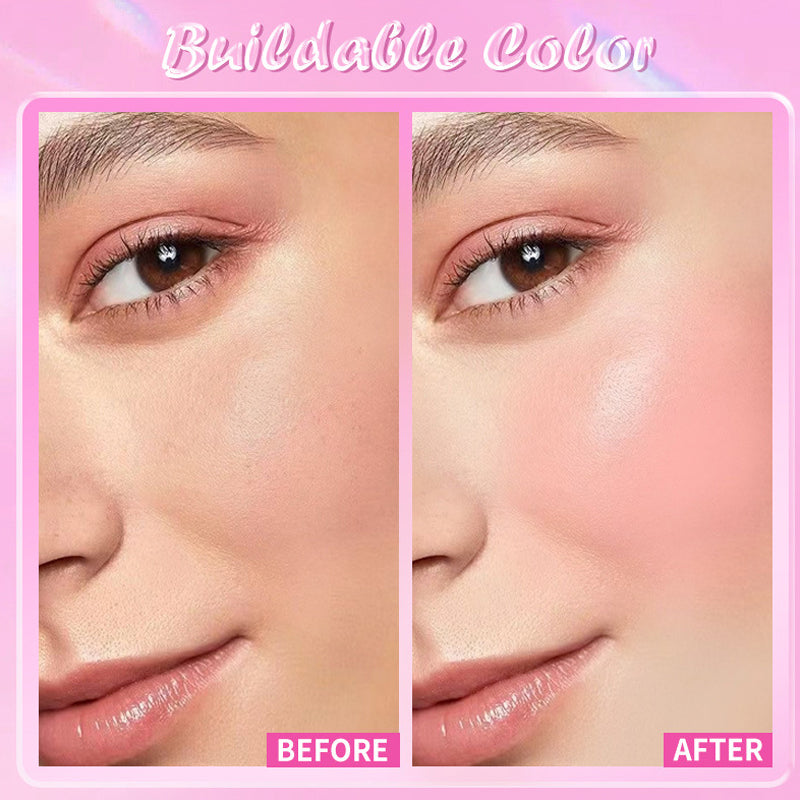 Cooling Water Jelly Lip Color Cheek Stain