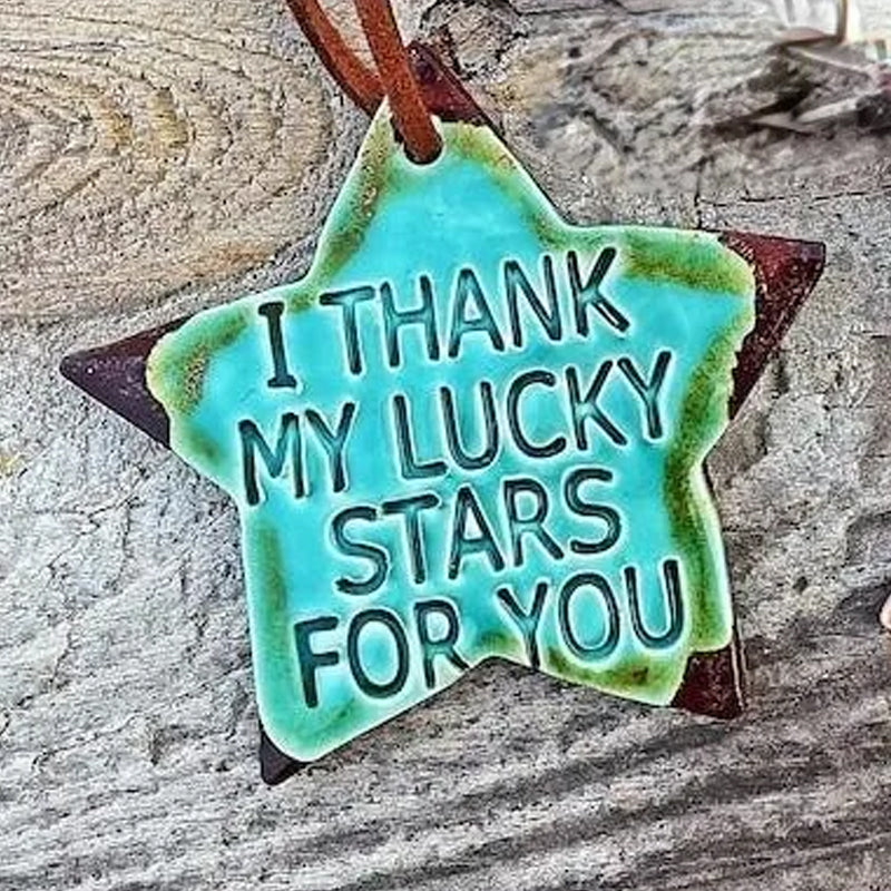 Friendship ornament-👧soul sister
