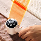 Electric Lint Remover with LED Display