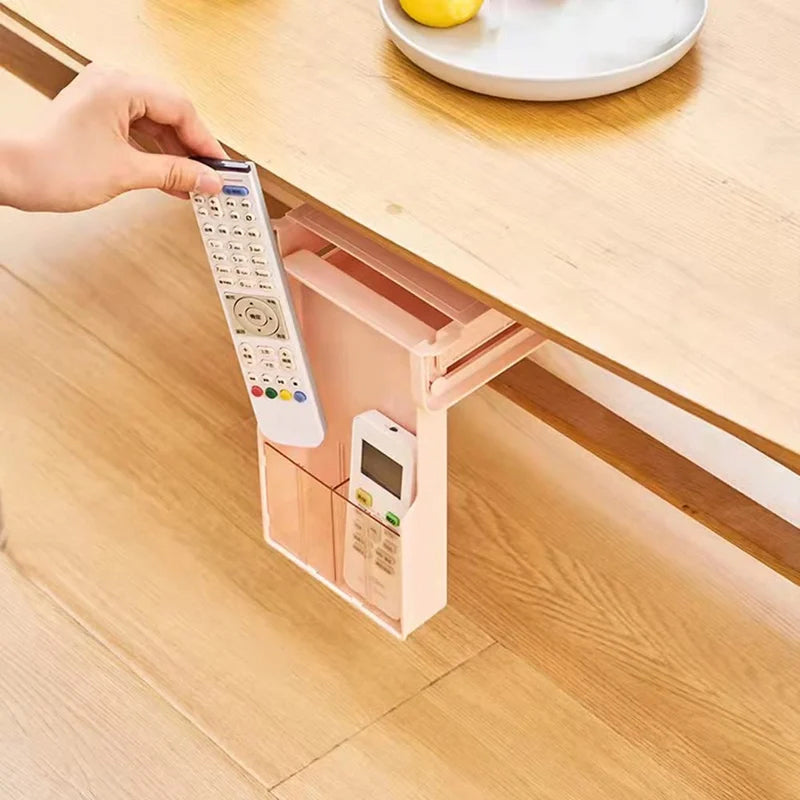 Drawer under the table