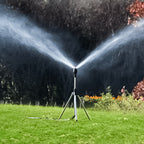 Rotating Stand Sprinkler