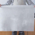Cooker hood oil-absorbing filter cotton